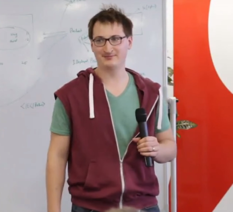 Alex Yates – Continuous Delivery for Databases (the elephant in the ...